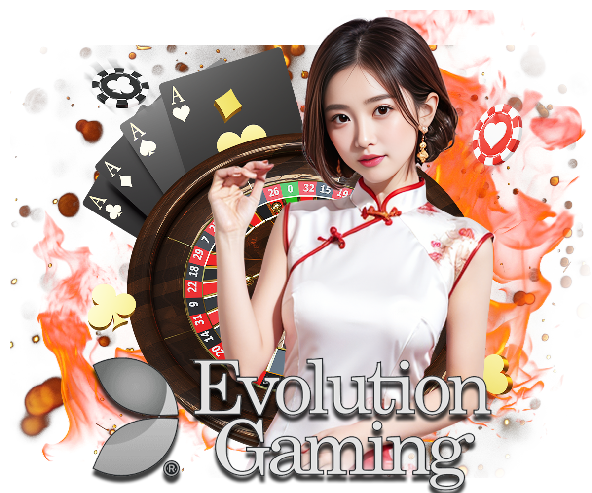 Evolutin Gaming