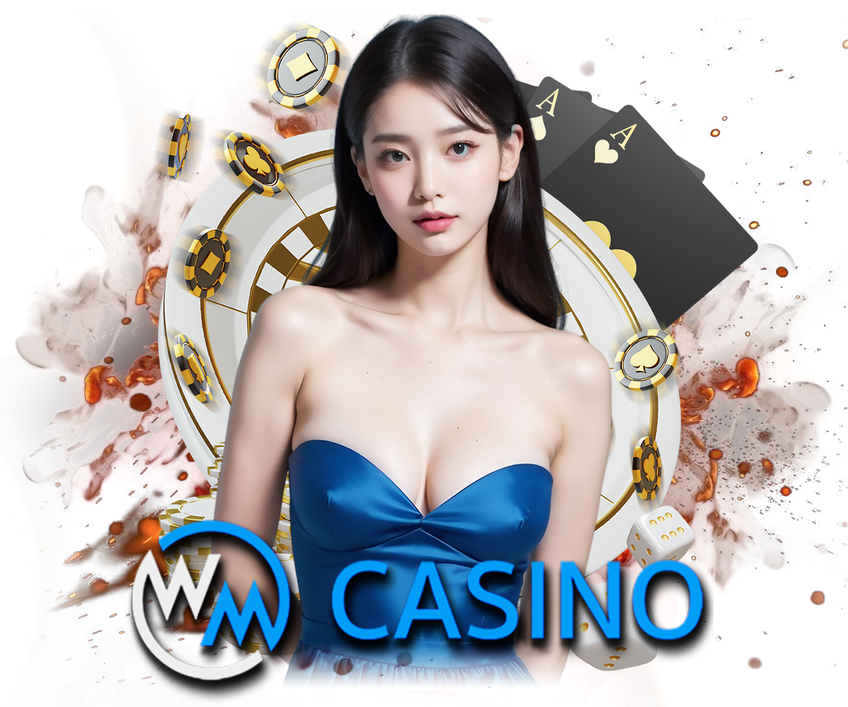 WM Casino