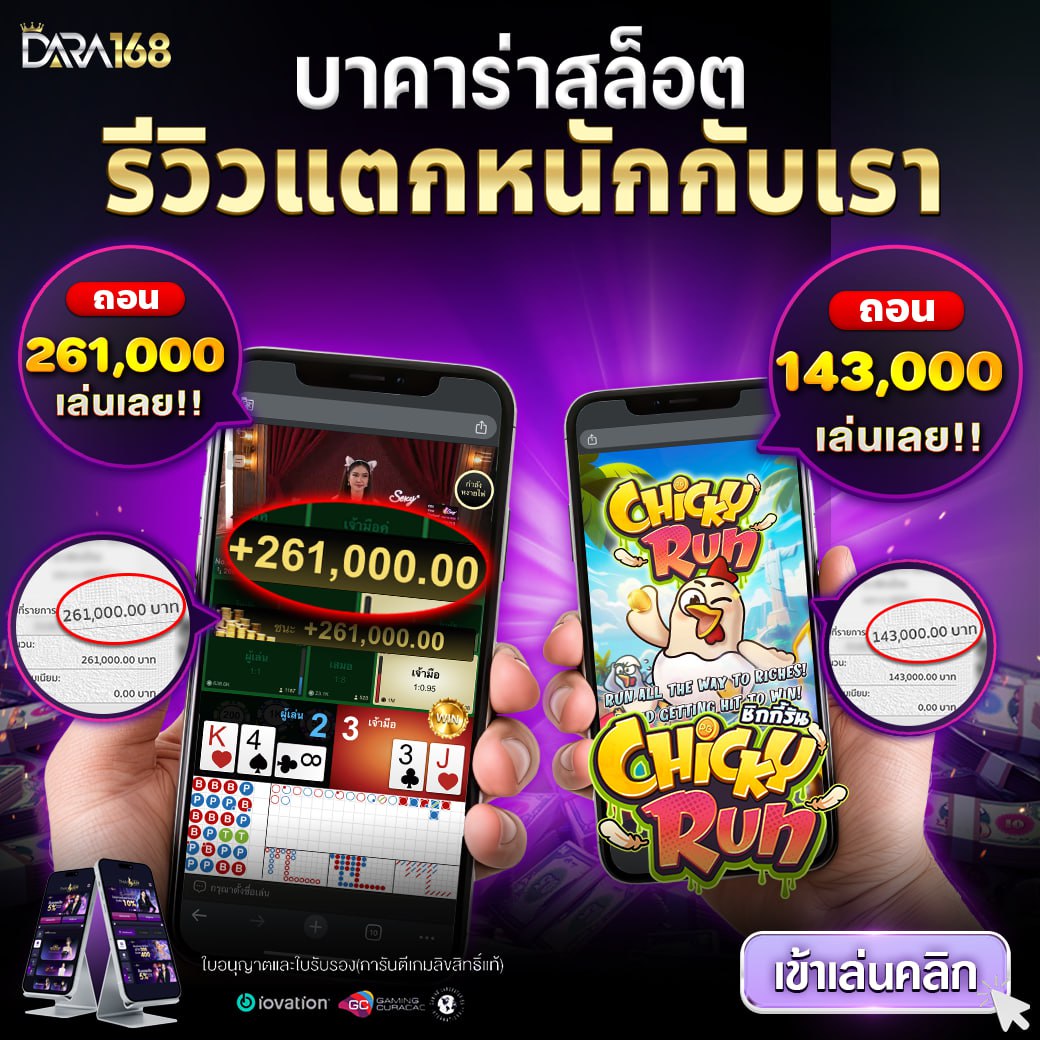 รีวิว 1Thaisiambet
