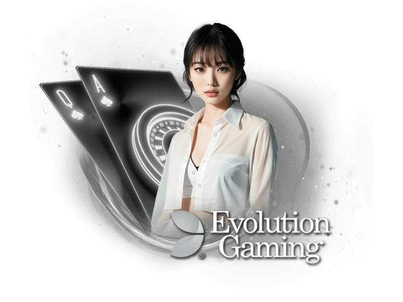 Evolutin Gaming Thaisiambet