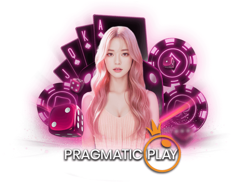 Pragmatic Play Thaisiambet