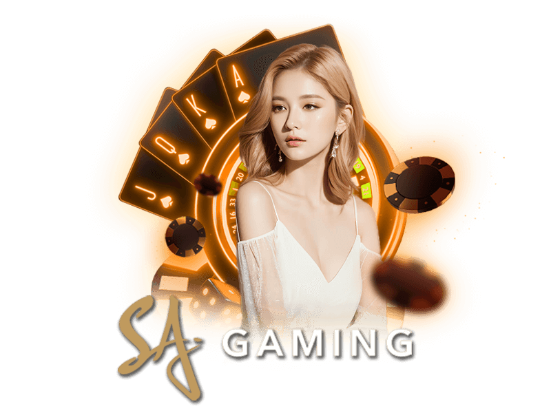 SA Gaming Thaisiambet