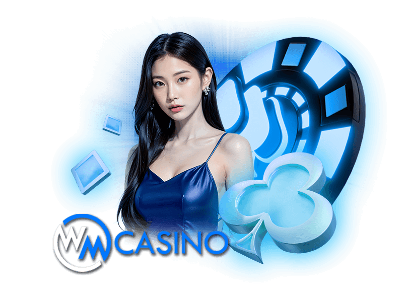 WM Casino Thaisiambet