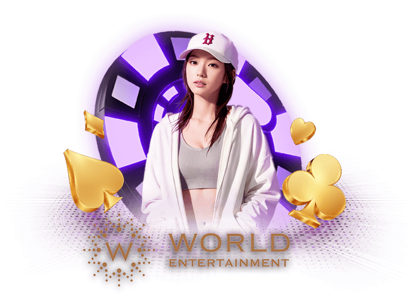 World Entertainment Thaisiambet